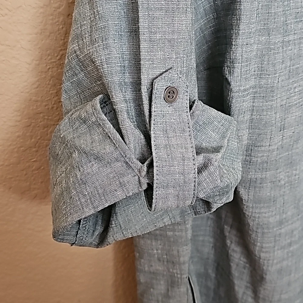 NWOT Sharagano Dress - Picture 7 of 8